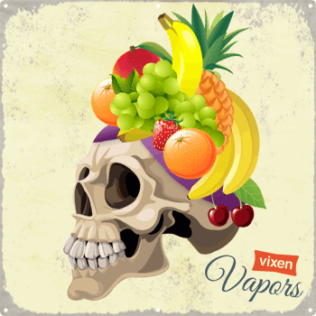 BrainZ™ E-Liquid